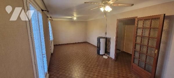 Vente Maison d'habitation