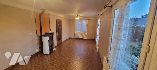 Vente Maison d'habitation