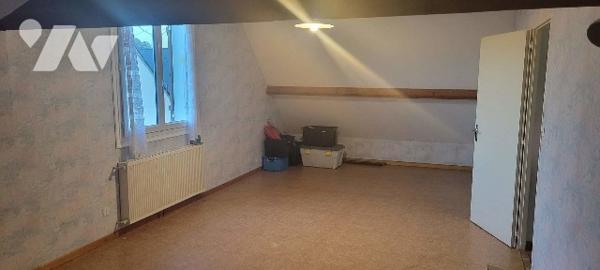 Vente Maison d'habitation