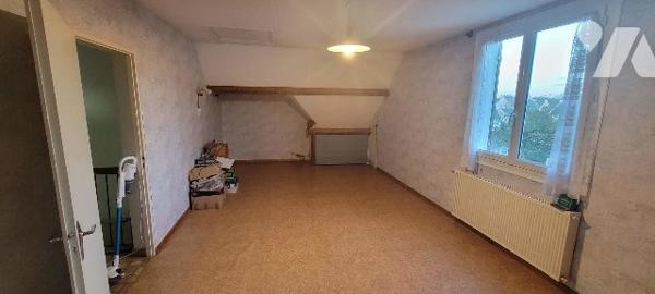 Vente Maison d'habitation