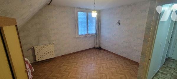 Vente Maison d'habitation