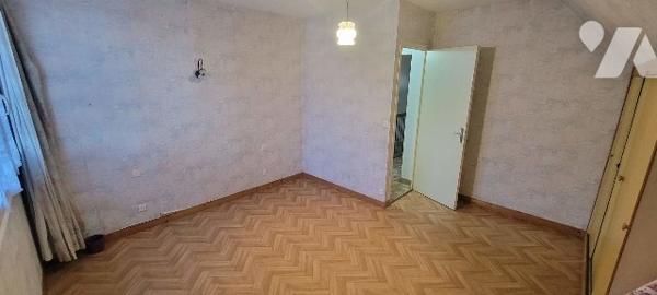 Vente Maison d'habitation