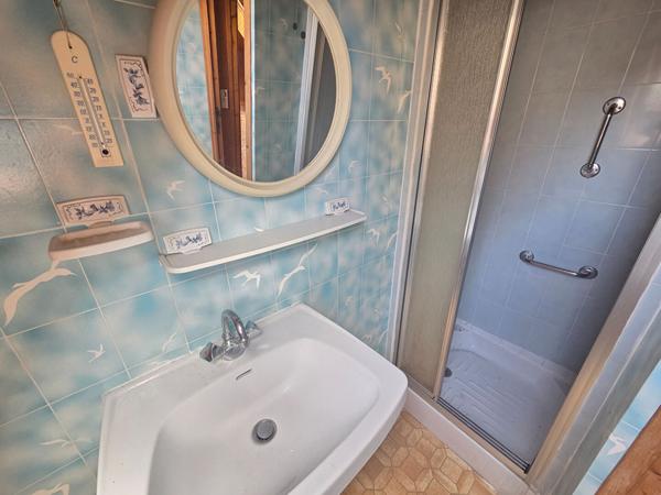 Concarneau maison de 72 m²  en ville close