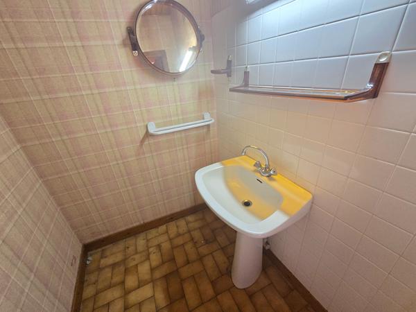 Concarneau maison de 72 m²  en ville close