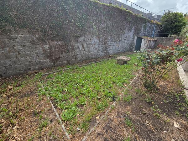 Concarneau maison de 72 m²  en ville close