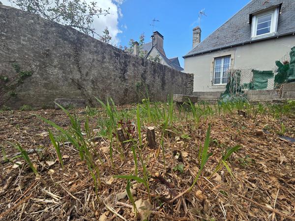 Concarneau maison de 72 m²  en ville close