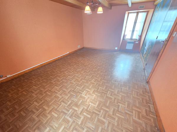 Concarneau maison de 72 m²  en ville close