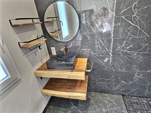 Maison meublée location à Clermont Ferrand - Secteur Vallières