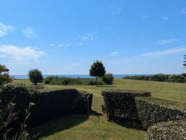 Appartement 2 pièces face à la mer à Sarzeau - Idéal résidence secondaire