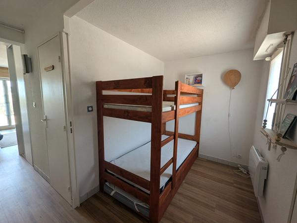 Appartement 2 pièces face à la mer à Sarzeau - Idéal résidence secondaire