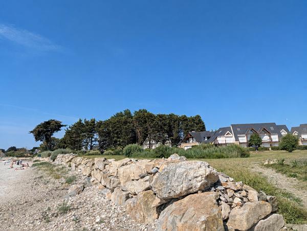 Appartement 2 pièces face à la mer à Sarzeau - Idéal résidence secondaire