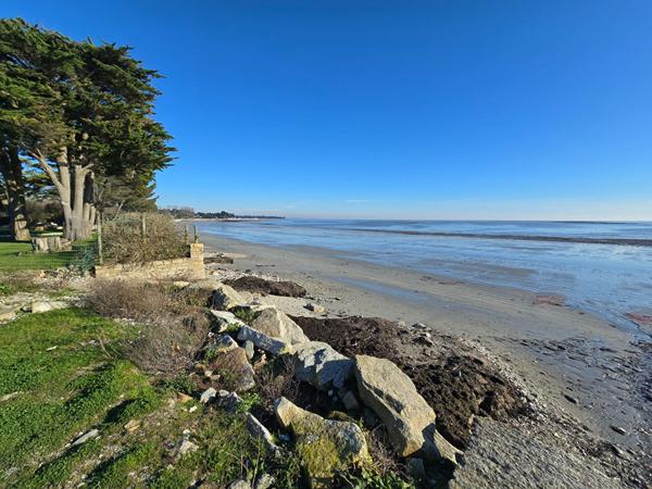 Appartement 2 pièces face à la mer à Sarzeau - Idéal résidence secondaire