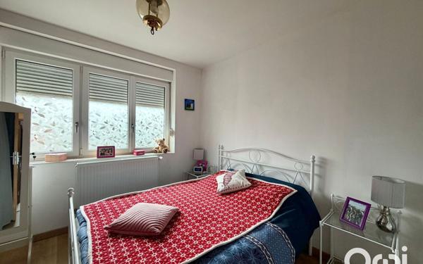 Maison à vendre    4 pièces •  Calais