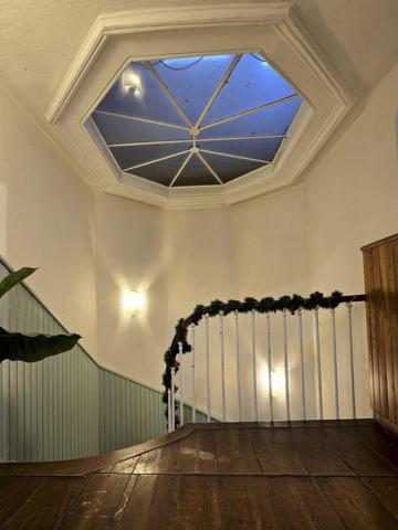 MAISON BOURGEOISE COEUR VILLE