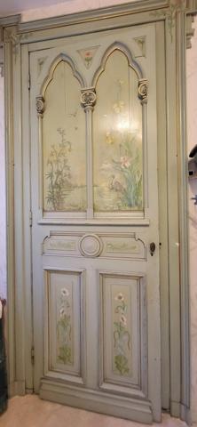 MAISON BOURGEOISE COEUR VILLE