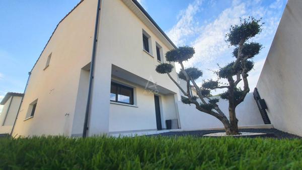 Achat vente Villa d'architecte Narbonne