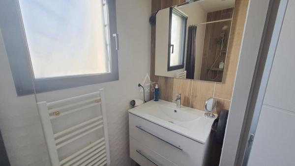 Achat vente Villa d'architecte Narbonne