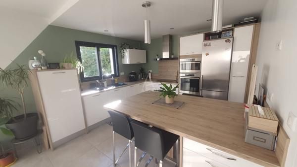 Achat vente Villa d'architecte Narbonne