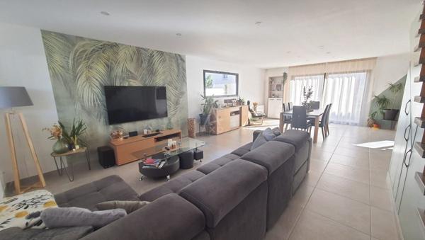 Achat vente Villa d'architecte Narbonne