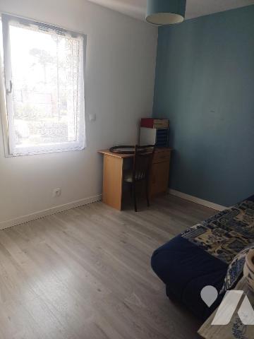 A VENDRE à PREFAILLES - Maison plain-pied de 2018 avec jardin et garage à 800m du centre