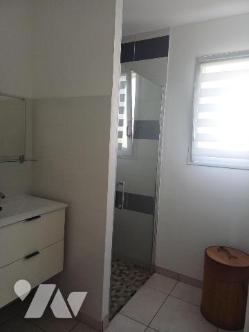 A VENDRE à PREFAILLES - Maison plain-pied de 2018 avec jardin et garage à 800m du centre