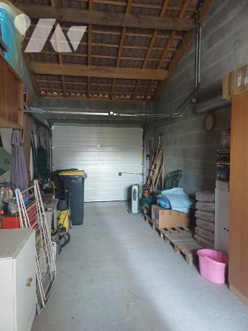 A VENDRE à PREFAILLES - Maison plain-pied de 2018 avec jardin et garage à 800m du centre