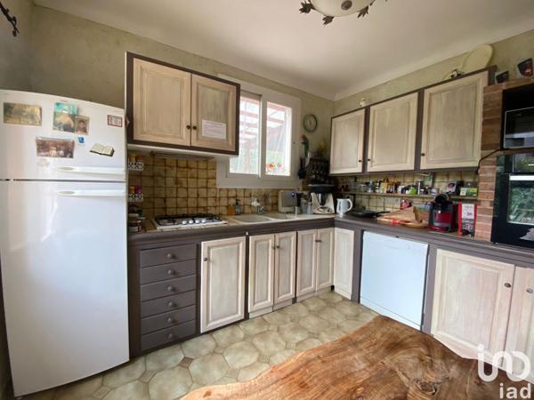 Maison 5 pièces de 188 m² à Menton (06500)