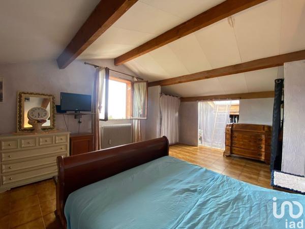 Maison 5 pièces de 188 m² à Menton (06500)