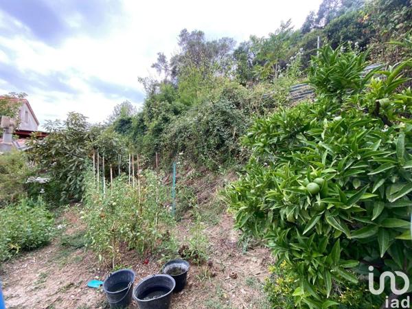 Maison 5 pièces de 188 m² à Menton (06500)