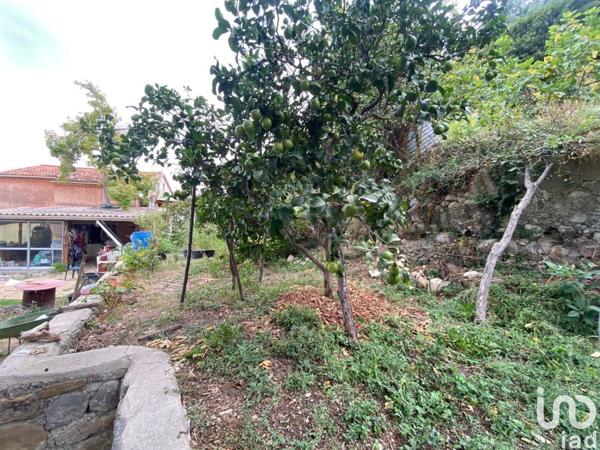 Maison 5 pièces de 188 m² à Menton (06500)