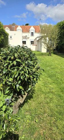 Bruay-la-Buissière (62700) SUPERBE MAISON A LABUISSIERE