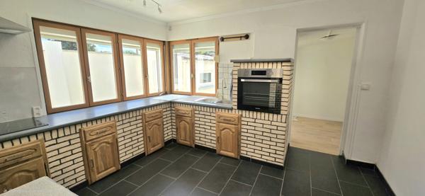 Bruay-la-Buissière (62700) SUPERBE MAISON A LABUISSIERE