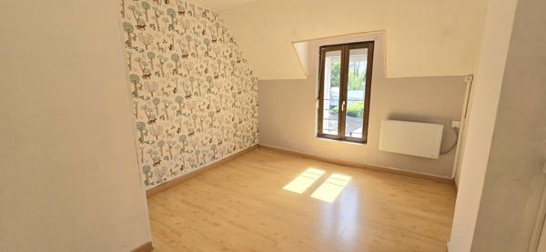 Bruay-la-Buissière (62700) SUPERBE MAISON A LABUISSIERE