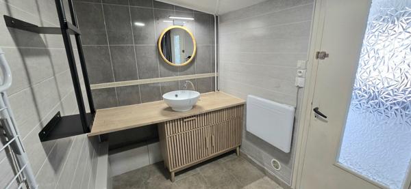 Bruay-la-Buissière (62700) SUPERBE MAISON A LABUISSIERE