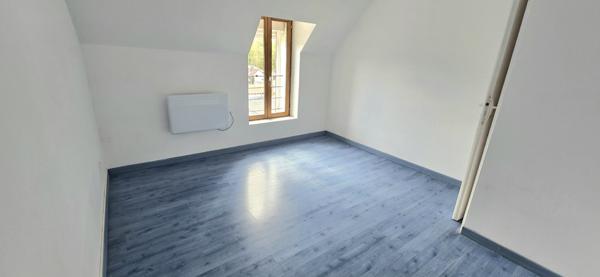 Bruay-la-Buissière (62700) SUPERBE MAISON A LABUISSIERE