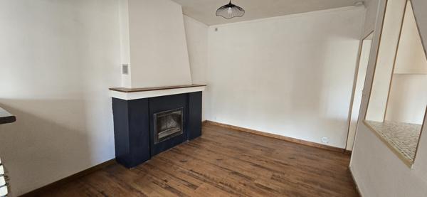 Bruay-la-Buissière (62700) SUPERBE MAISON A LABUISSIERE