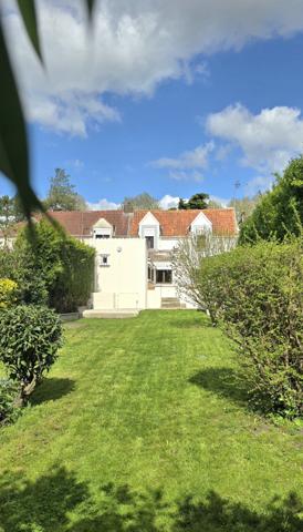 Bruay-la-Buissière (62700) SUPERBE MAISON A LABUISSIERE