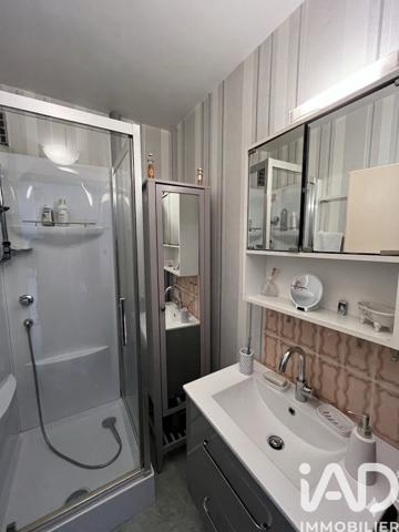 Appartement à vendre 3 pièces 53,85 m² Limoges