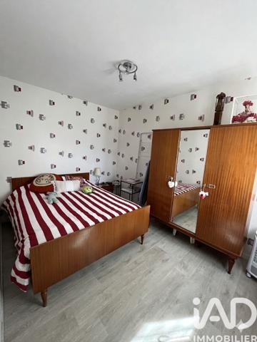 Appartement à vendre 3 pièces 53,85 m² Limoges