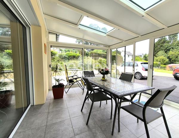 Ensemble de deux petites maison à 1km de la plage à Saint Quay Portrieux