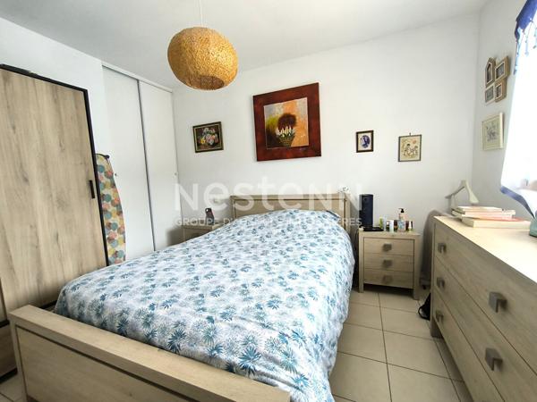 Ensemble de deux petites maison à 1km de la plage à Saint Quay Portrieux