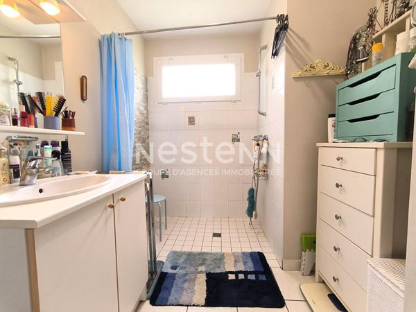 Ensemble de deux petites maison à 1km de la plage à Saint Quay Portrieux