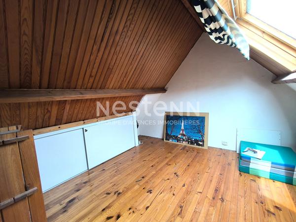 Ensemble de deux petites maison à 1km de la plage à Saint Quay Portrieux