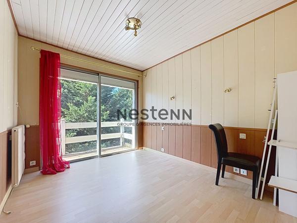 Immeuble de rapport à vendre dans le centre de Muzillac
