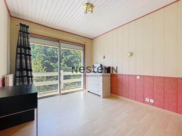 Immeuble de rapport à vendre dans le centre de Muzillac