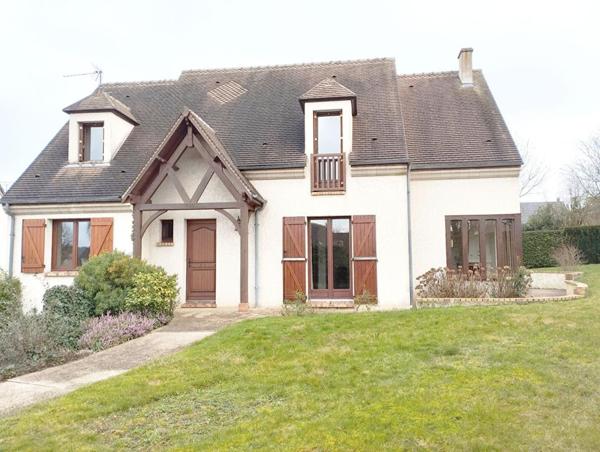 Maison Limours 7 pièce(s) 170 m2