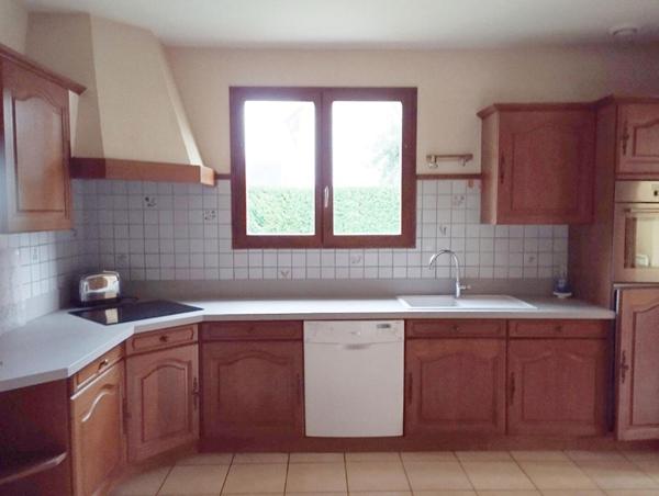 Maison Limours 7 pièce(s) 170 m2
