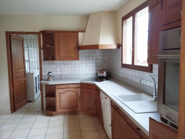 Maison Limours 7 pièce(s) 170 m2