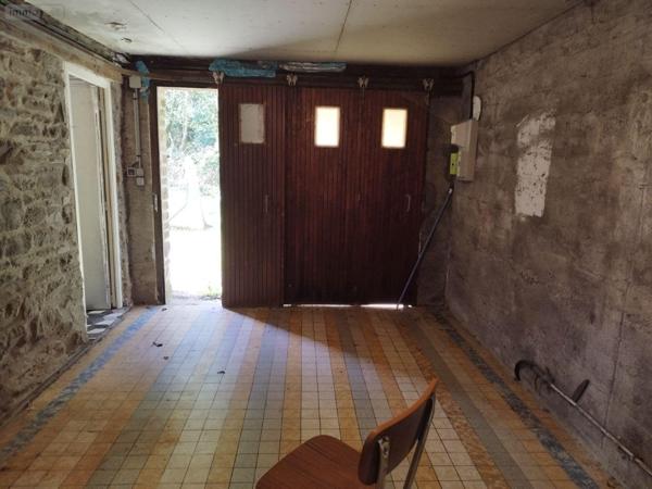 Maison à vendre à Ger dans la Manche (50850), ref : 076/310