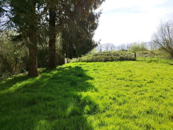 Maison à vendre à Ger dans la Manche (50850), ref : 076/310